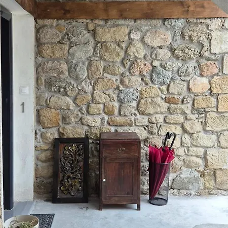 1951 Apartament Kalambaka