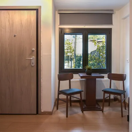 1951 Apartament Kalambaka