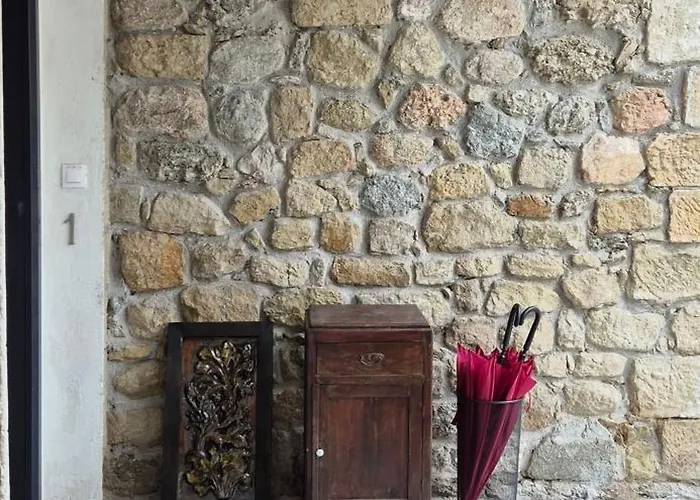 1951 Apartment Kalambaka