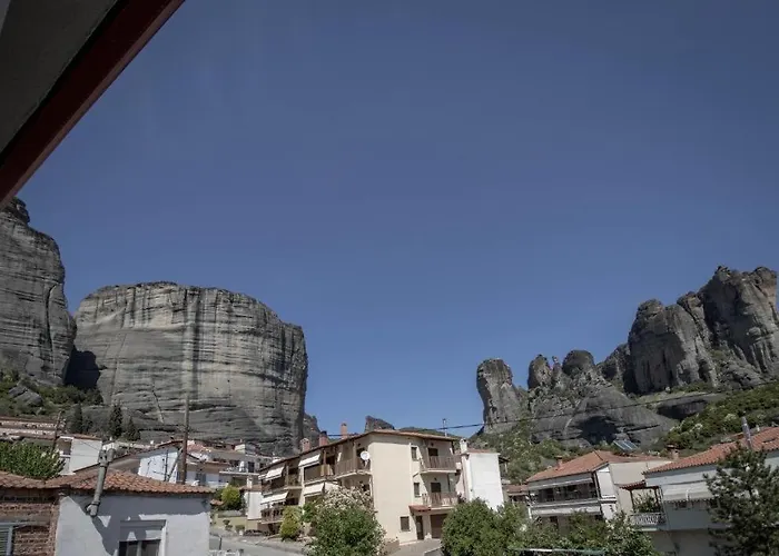 1951 Apartment Kalambaka